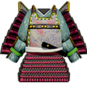 サムライジャケット