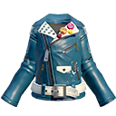 ロッケンブレイクジャケット