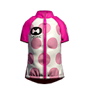 チャリキングジャージ