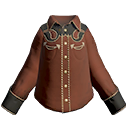 イカスタンシャツ