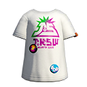 ガンガゼロックT シロ