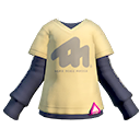 イカイエローVガサネ