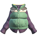 フォレストダウン
