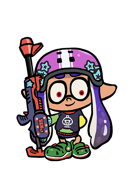 Splatoon 3 - Tableturf Battle Database