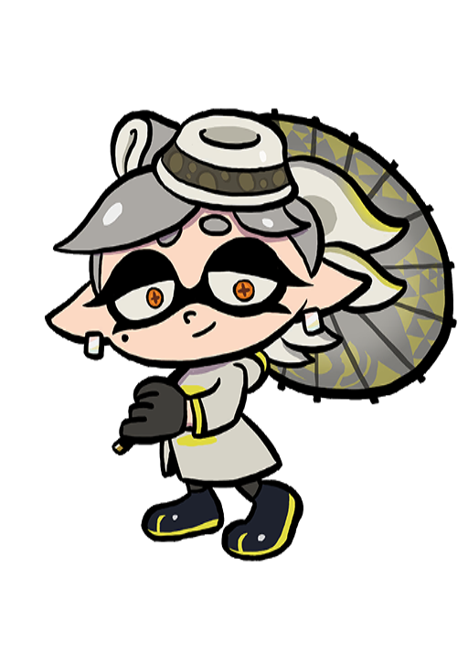 Splatoon 3 - Tableturf Battle Database