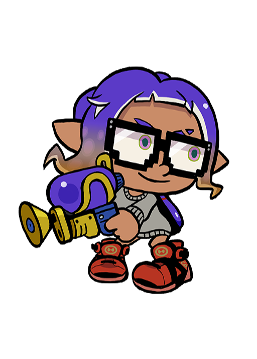 Splatoon 3 - Tableturf Battle Database