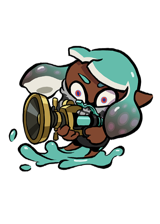 Splatoon 3 - Tableturf Battle Database