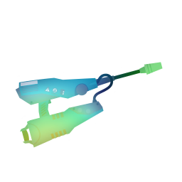 Splatoon 3 Data